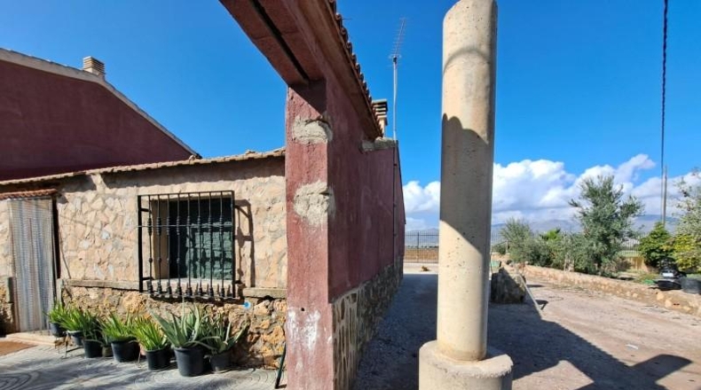 Murcia - Lorca - 7949m2
