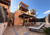 Detached villa with land for sale on España, La Oliva, ref: TR182125 photo
