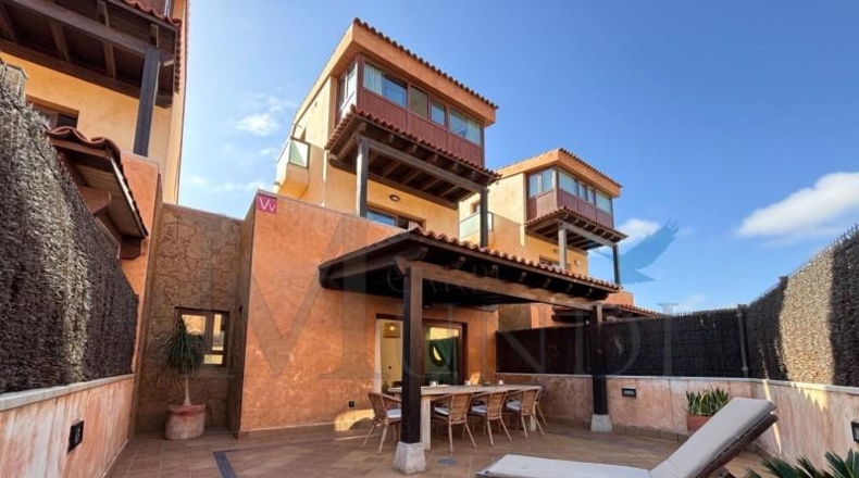 Las Palmas - La Oliva - 156m2