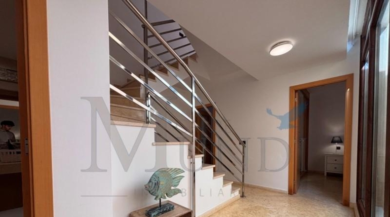 Las Palmas - La Oliva - 156m2