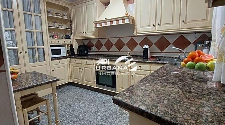 Córdoba - Lucena - 340m2