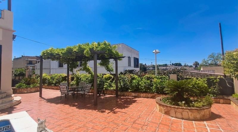 Córdoba - Кордова - 750m2