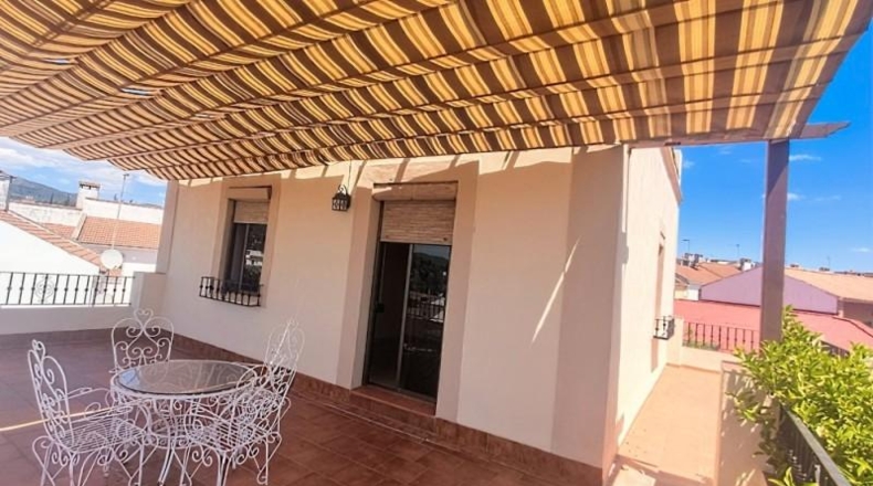 Córdoba - Кордова - 750m2