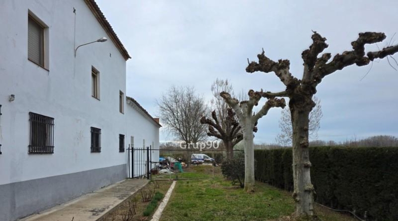 Lerida - Lleida - 7097m2