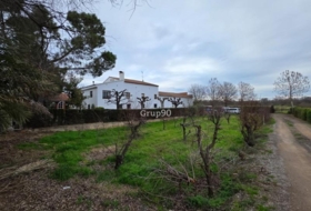 Lérida 7097&nbsp;m²