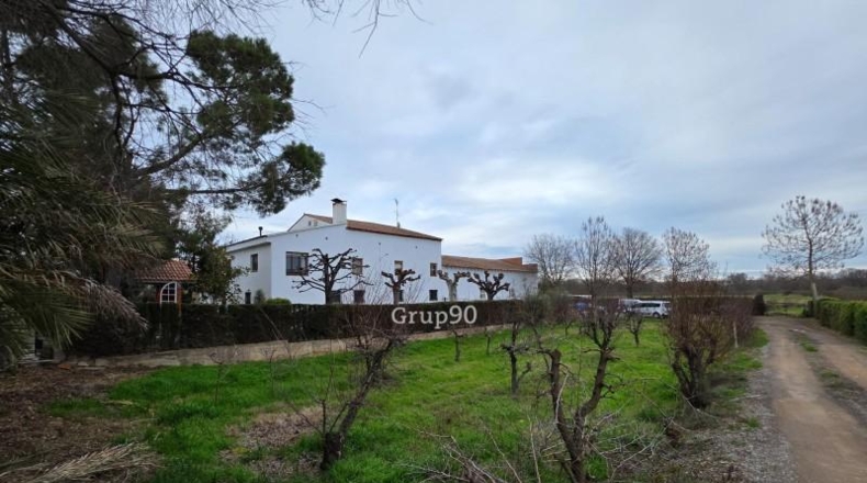 Lerida - Lleida - 7097m2