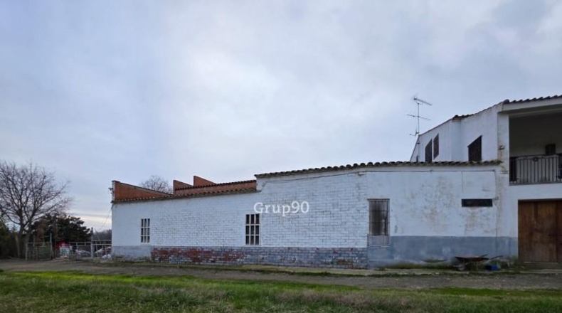 Lerida - Lleida - 7097m2