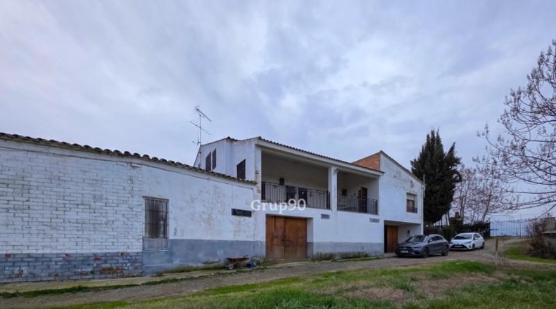 Lerida - Lleida - 7097m2