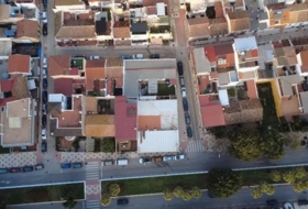 Málaga 325&nbsp;m²
