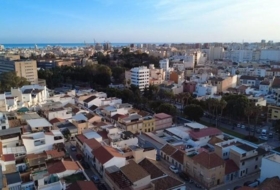 Málaga 325&nbsp;m²