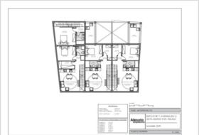 Málaga 325&nbsp;m²