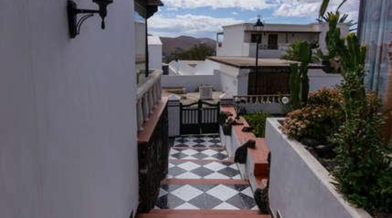 Las Palmas - Teguise - 1300m2