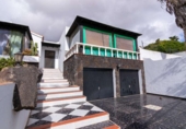 Chalet independiente con terreno en venta en la España, Teguise, ref: TR138030 foto