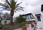 Chalet independiente con terreno en venta en la España, Teguise, ref: TR138030 foto