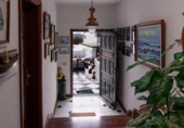 Chalet independiente con terreno en venta en la España, Teguise, ref: TR138030 foto