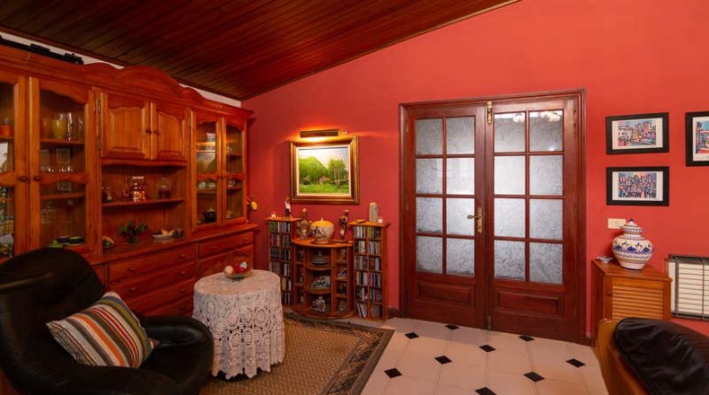 Las Palmas - Teguise - 1300m2