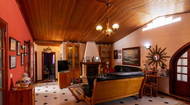 Las Palmas - Teguise - 1300m2
