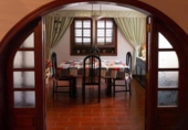 Chalet independiente con terreno en venta en la España, Teguise, ref: TR138030 foto