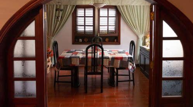 Las Palmas - Teguise - 1300m2