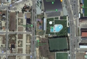 Tafalla 2459&nbsp;м²