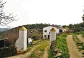 Non-developable land for sale on España, Cortegana, ref: TR143532 photo