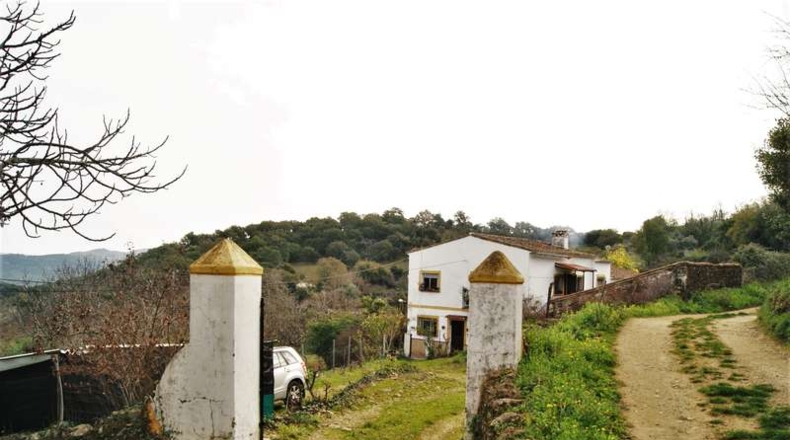 Huelva - Cortegana - 17724m2