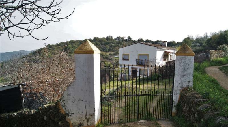 Huelva - Cortegana - 17724m2