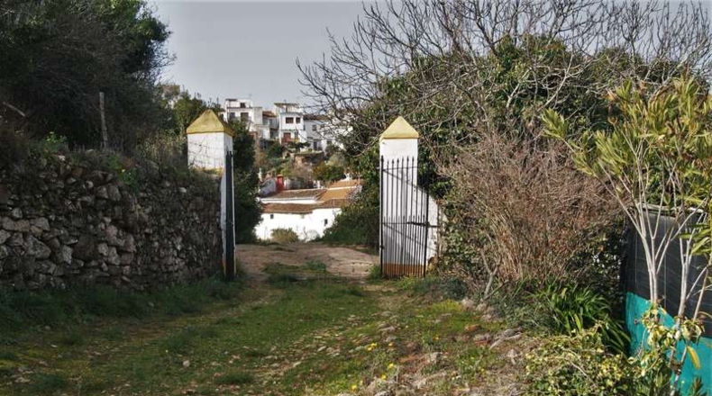 Huelva - Cortegana - 17724m2