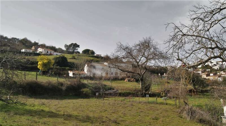 Huelva - Cortegana - 17724m2