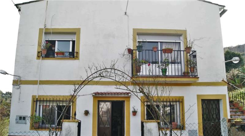 Huelva - Cortegana - 17724m2
