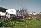 Non-developable land for sale on España, Cortegana, ref: TR143532 photo
