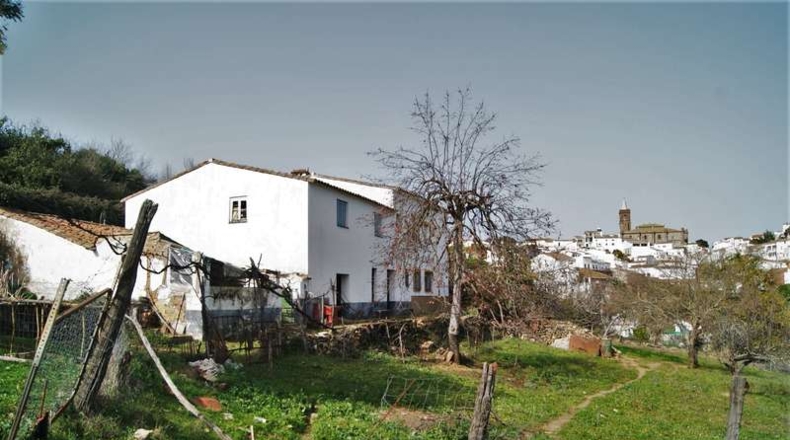 Huelva - Cortegana - 17724m2