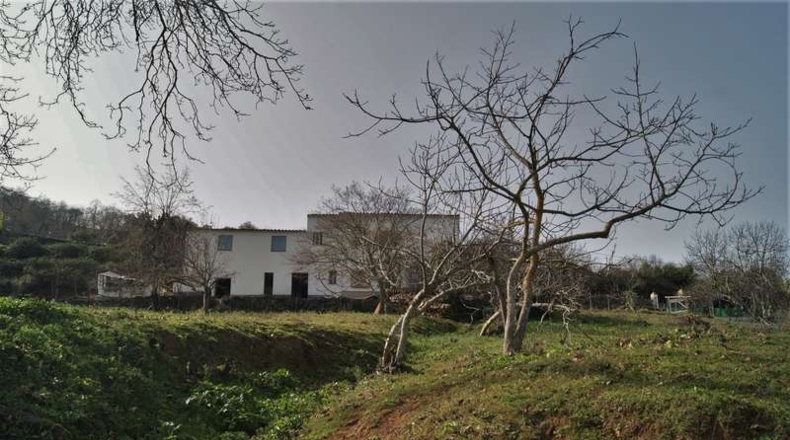 Huelva - Cortegana - 17724m2