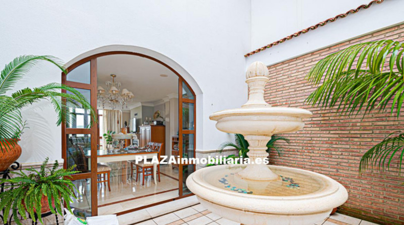 Córdoba - Lucena - 600m2