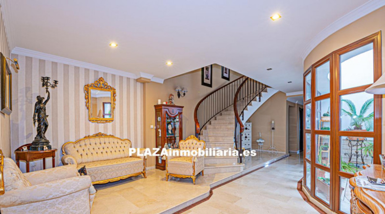 Córdoba - Lucena - 600m2