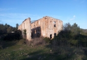 Casa de campo con terreno en venta en la España, Olivella, ref: TR134226 foto