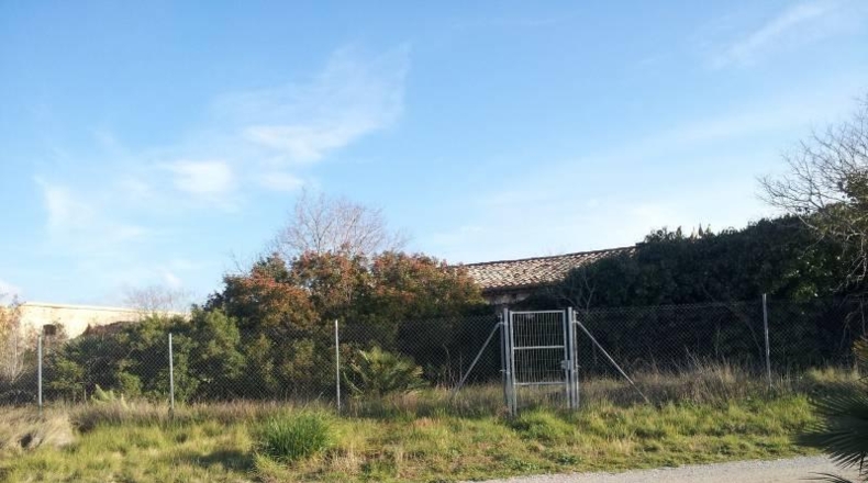 Barcelona - Olivella - 600000m2