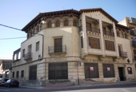 Eixea 691&nbsp;m² 