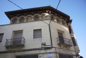 Eixea 691&nbsp;m² 
