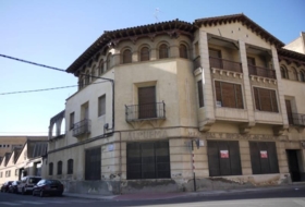 Eixea 691&nbsp;m² 
