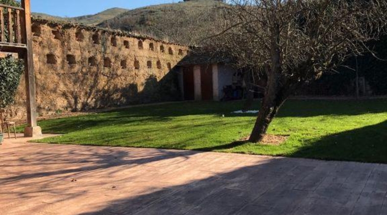 León - Ponferrada - 1500m2