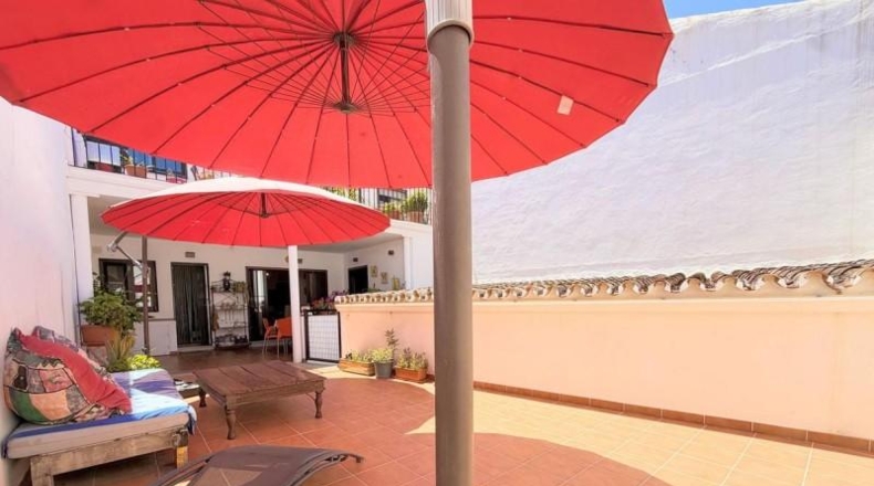 Malaga - Benahavís - 160m2