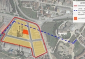 Suelo urbano en venta en la España, Vilanova del Camí, ref: TR402740 foto