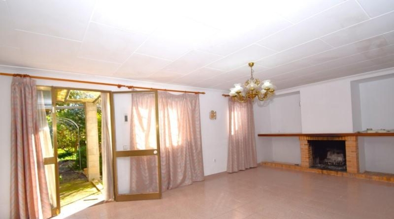 Balearic Islands - Кампанет - 315m2