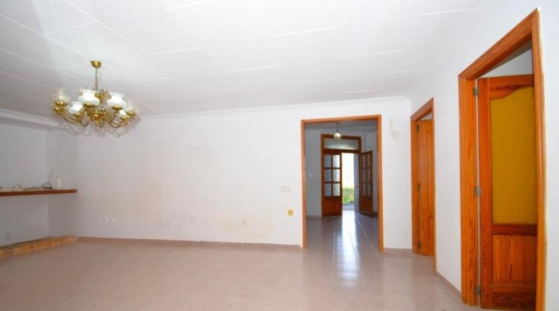 Balearic Islands - Кампанет - 315m2