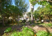 Casa de pueblo en venta en la España, Campanet, ref: TR388087 foto
