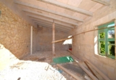 Casa de pueblo en venta en la España, Campanet, ref: TR388087 foto