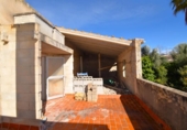 Casa de pueblo en venta en la España, Campanet, ref: TR388087 foto