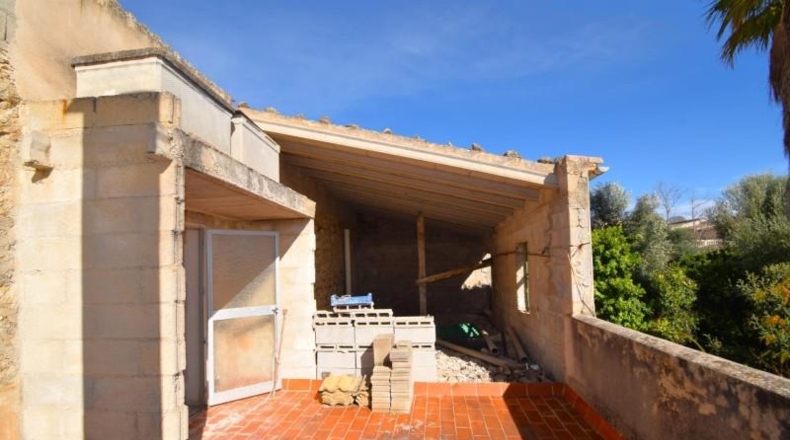 Balearic Islands - Кампанет - 315m2