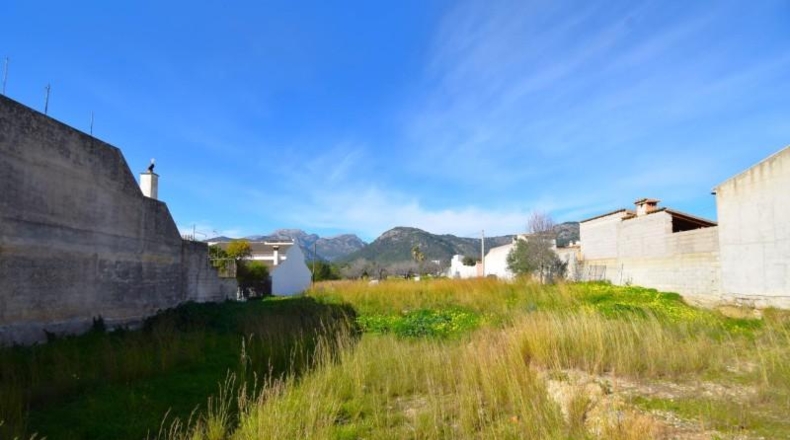 Balearic Islands - Кампанет - 315m2